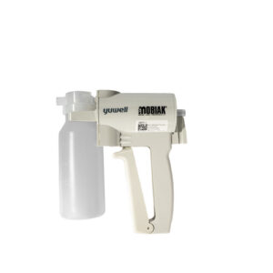 Συσκευή Αναρρόφησης Χειροκίνητη | Yuwell 7B-1 (20Lt/min)