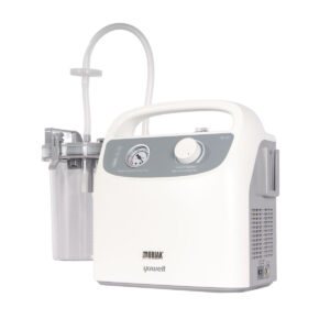 Συσκευή Αναρρόφησης - Φορητή | Yuwell 7E-G1 (27/Lt/min)