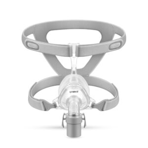 Μάσκα Ρινική Σιλικόνης για CPAP YUWELL - YN-01 | Small