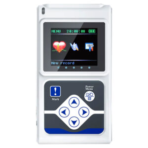 Holter Καρδιακού Ρυθμού 12 Απαγωγών | Contec