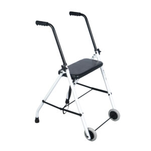Περιπατητήρας Δίτροχος Rollator