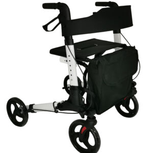 Περιπατητήρας Rollator Αλουμινίου « Walky »
