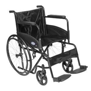 Αναπηρικό Αμαξίδιο Απλό 41cm | BASIC II 0808483