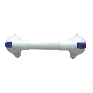 Επιτοίχια Λαβή Με Βεντούζες - 40,6cm