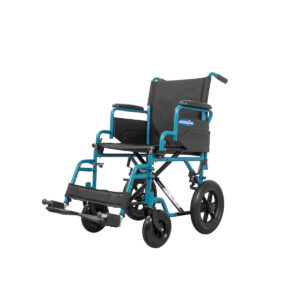 Αναπηρικό Αμαξίδιο "AEGEUS" 12'' - 43cm | 0815006