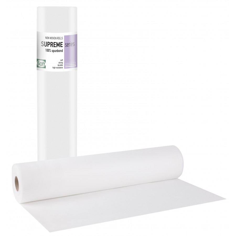 Εξεταστικό Ρολό Non-Woven - 50cm x 70m