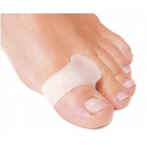 Δακτύλιος - Διαχωριστικό Με Gel | Herbi Feet - Small