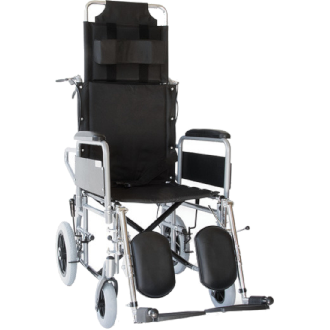 Αναπηρικό Αμαξίδιο Ειδικού τύπου "Recliner Transit" VT507 | 09-2-119
