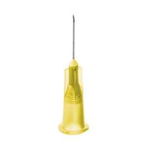 Βελόνα Κίτρινη BD - 30G x 13mm (100 τμχ.)