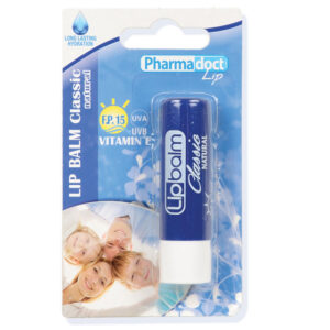 Lip Balm Στικ Προστασίας Χειλιών - 5,7 ml