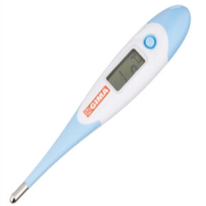 Θερμόμετρο Ψηφιακό Jumbo 2 °C | Gima