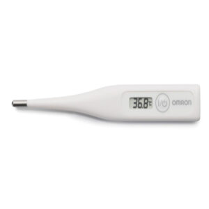 Θερμόμετρο Ψηφιακό Omron Eco Temp Basic - MC 246-E