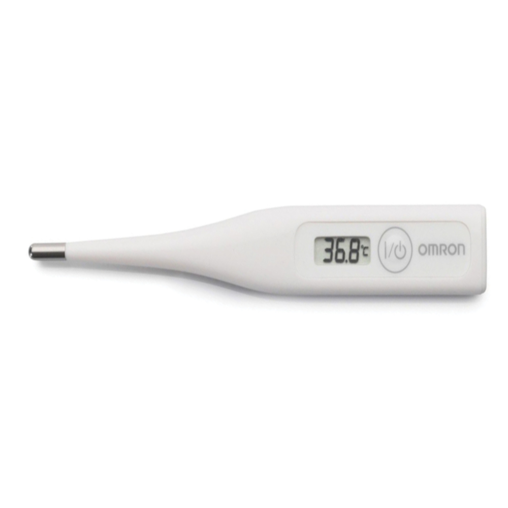 Θερμόμετρο Ψηφιακό Omron Eco Temp Basic - MC 246-E