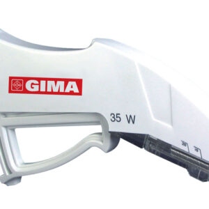 Συρραπτικό Δέρματος GIMA