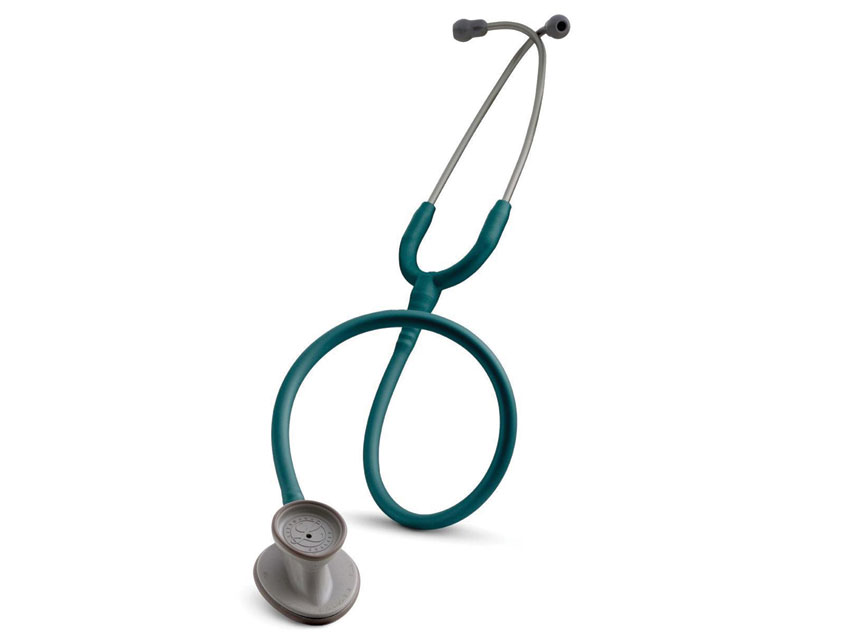 LITTMANN "LIGHTWEIGHT II SE" | Blue Caribbean