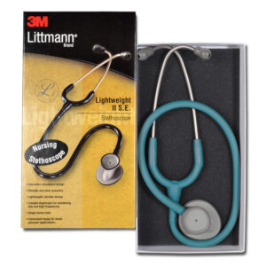Στηθοσκόπιο | Littman Lightweight II S.E. " Ceil Blue "