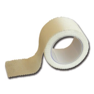 Silk Plaster Roll | 5cm x 10m