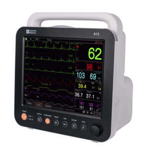 Gima K12 Multiparameter Monitor
