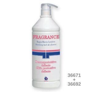 Σαμπουάν Με Ουδέτερο PH - 1000ml