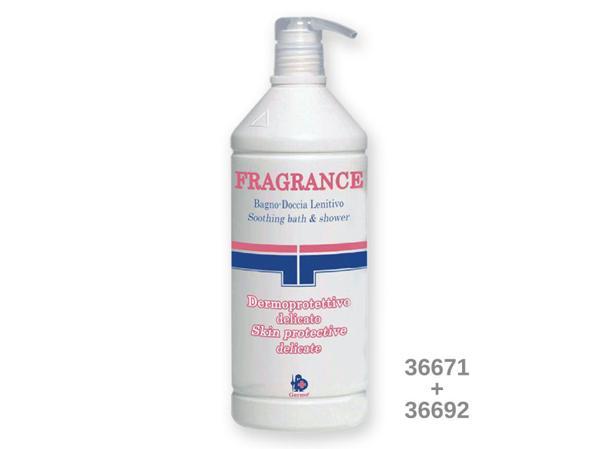 Σαμπουάν Με Ουδέτερο PH - 1000ml
