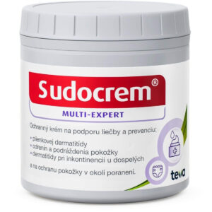Sudocrem Καταπραϋντική Κρέμα 400gr