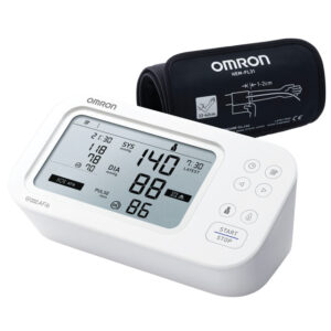 Πιεσόμετρο Μπράτσου Ψηφιακό | Omron M6 Comfort | HEM-7380-E