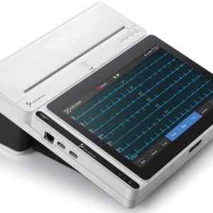 Καρδιογράφος Ψηφιακός Tablet Με εκτυπωτή | NEO ECG S120