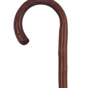 Μαγκούρα Καρυδιά - 95cm