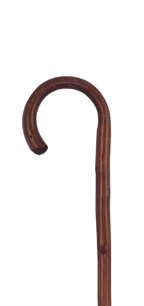 Μαγκούρα Καρυδιά - 95cm