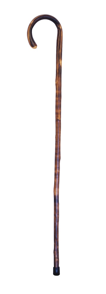 Μαγκούρα Καρυδιά Ανοιχτόχρωμη - 95cm