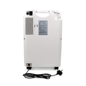 Συμπυκνωτής Οξυγόνου OLV- 8 - 5lt ( Μεταχειρισμένο) | 6 μήνες εγγύηση