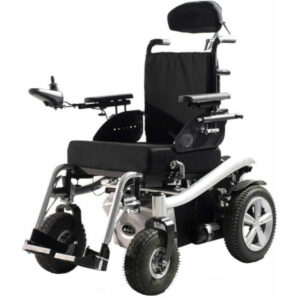 Αμαξίδιο Ηλεκτροκίνητο Mobility Power Chair "VT61036 MAX" | 09-2-147