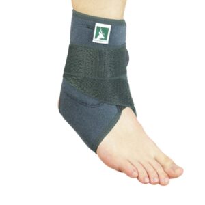 Επιστραγαλίδα Neoprene Με Πλαϊνή Στήριξη One Size | AR-602