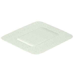 Επίθεμα Αυτοκόλλητο Αποστειρωμένο - 10x10cm (50τμχ)