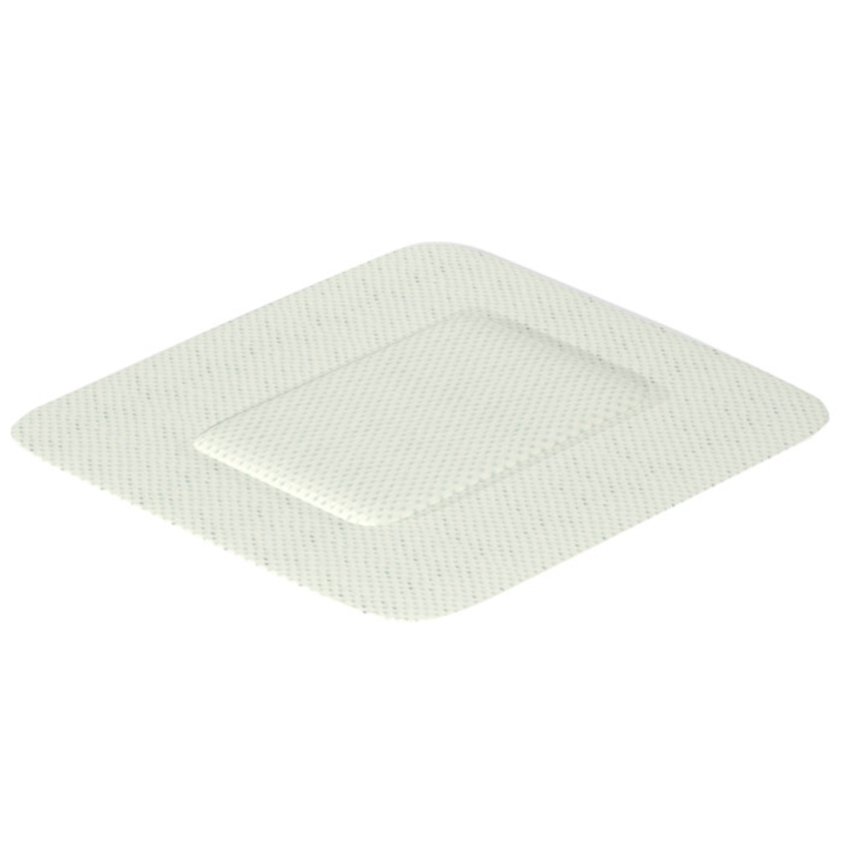 Επίθεμα Αυτοκόλλητο Αποστειρωμένο - 10x10cm (50τμχ)