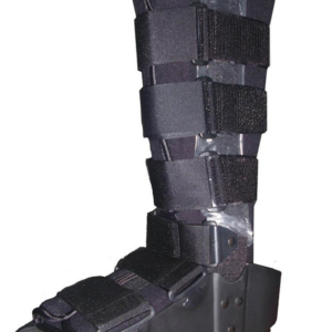 Μπότα Καταγμάτων Ψηλή - Σταθερή