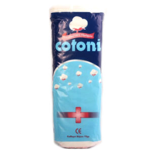 Βαμβάκι Υδρόφιλο - 70gr | Cotoni