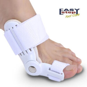 Νάρθηκας Hallux Valgus Ημέρας & Νύχτας | One Size (Αμφιδέξιος) 2 τμχ