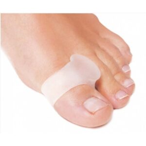 Δακτύλιος - Διαχωριστικό Με Gel | Herbi Feet - Large
