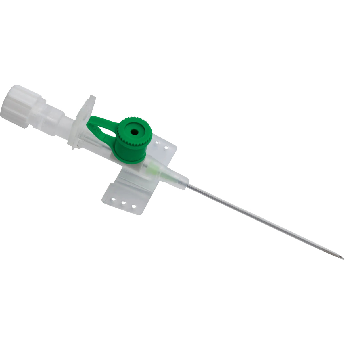 Φλεβοκαθετήρες Αποστειρωμένοι (100 τμχ.) 18G | Πράσινοι