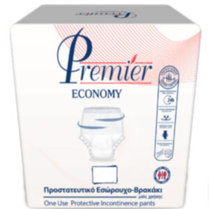 Πάνα Βρακάκι Premier Pants Super - Medium(40τμχ.)