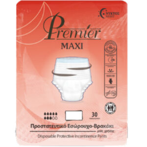 Πάνα Βρακάκι Premier Pants Maxi - XLarge(150τμχ.)