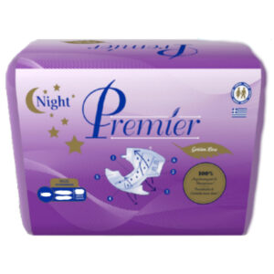 Πάνα Ακράτειας Ενηλίκων Premier Gold - Medium (80τμχ.)