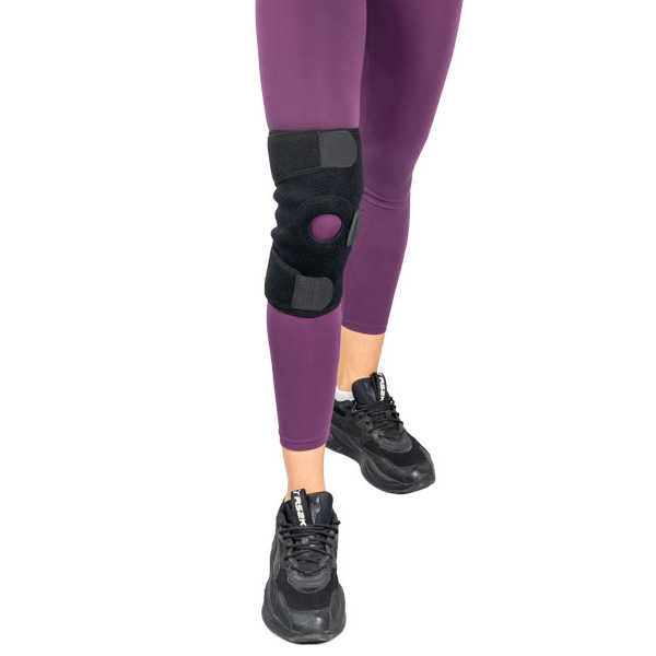 Επιγονατίδα NEOPRENE Απλή One Size | (L2475)