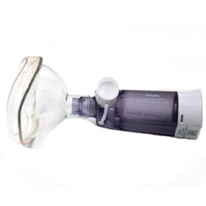 Αεροθάλαμος με Μάσκα Diamond Philips Respironics Medium
