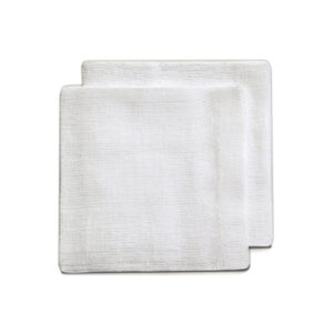Γάζα 7,5x7,5cm 8ply - Μη Αποστειρωμένη (100 τμχ.)