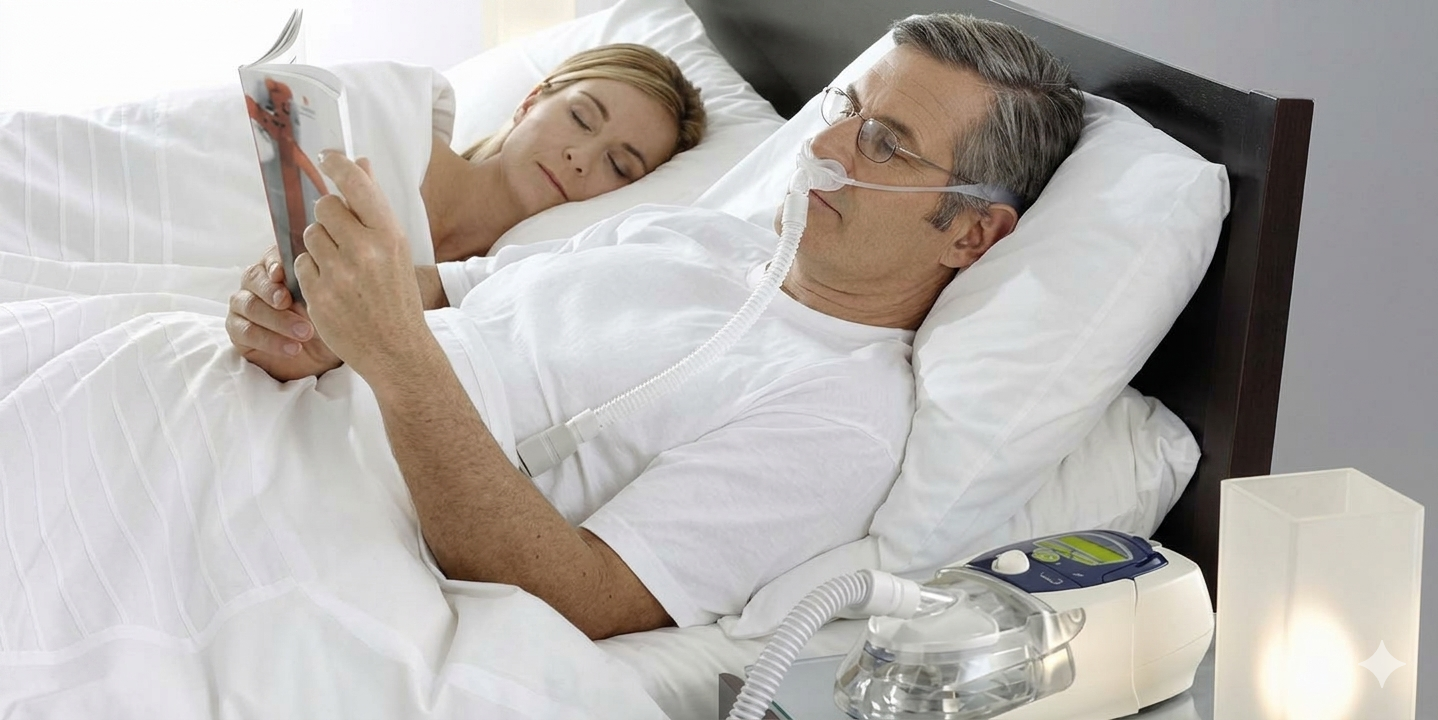 Συσκευές CPAP