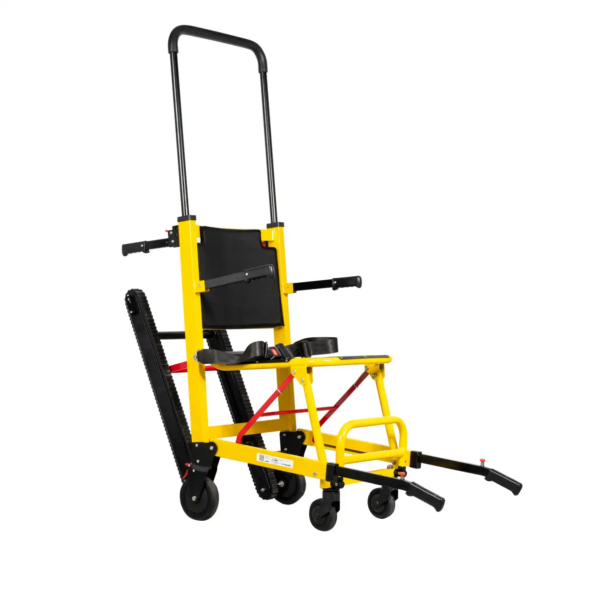 Φορείο Αλουμινίου | Star Chair Climper - Image 3