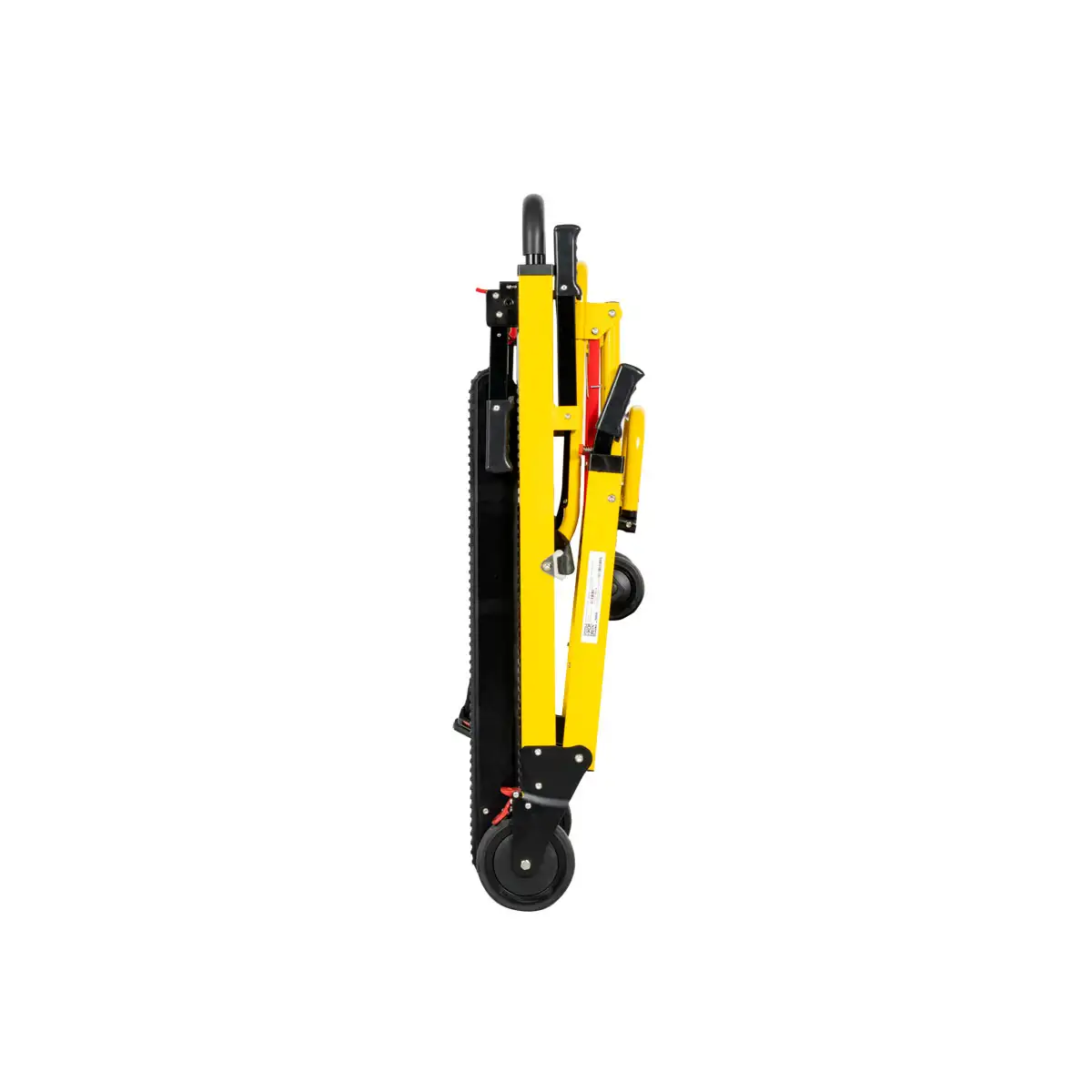 Φορείο Αλουμινίου | Star Chair Climper - Image 2