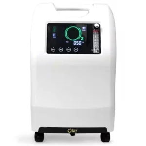 Συμπυκνωτής Οξυγόνου OLV- 8 - 5lt ( Μεταχειρισμένο) | 6 μήνες εγγύηση